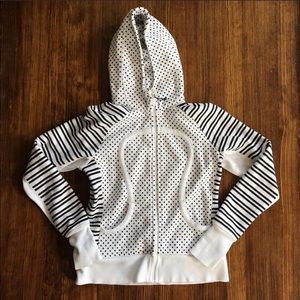 Vintage Lululemon Jacket